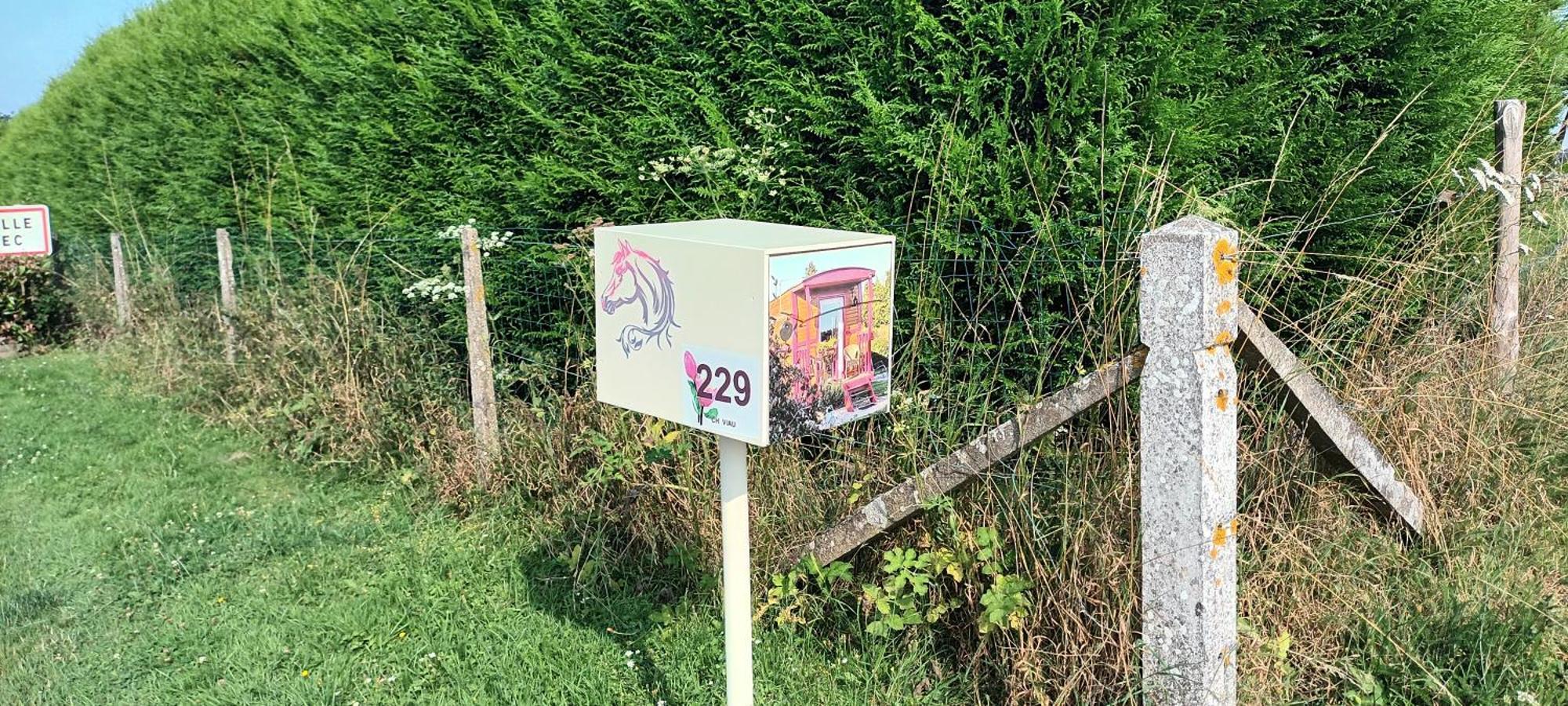 Gite O Vert Malleville-sur-le-Bec 客房 照片
