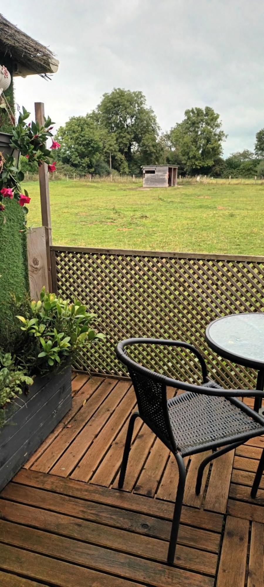 Gite O Vert Malleville-sur-le-Bec 客房 照片
